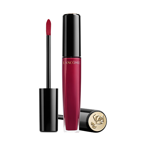 LANCOME Жидкая матовая помада L'Absolu Gloss Matte #1