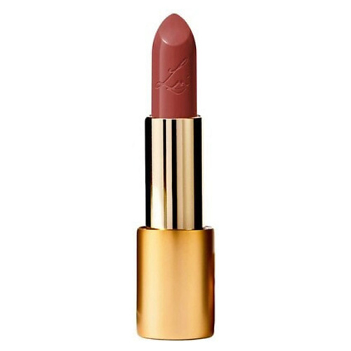 LISA ELDRIDGE Помада для губ LUXURIOUSLY LUCENT LIP COLOUR SPIRITED AWAY #1