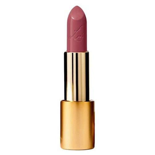 LISA ELDRIDGE Помада для губ LUXURIOUSLY LUCENT LIP COLOUR ROSE OFFICIAL #1