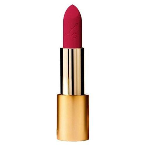 LISA ELDRIDGE Помада для губ INSANELY SATURATED LIP COLOUR #1