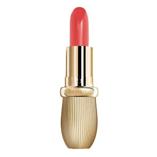 LISA ELDRIDGE Помада для губ ROUGE EXPERIENCE REFILLABLE #1