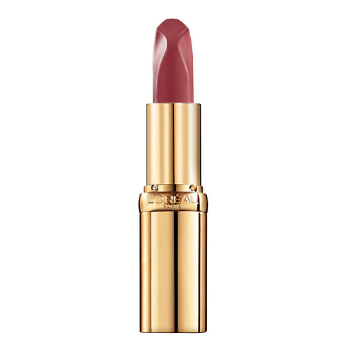 L'ORÉAL PARIS Нюдовая помада для губ Color Riche Les Nus #1