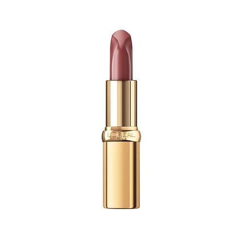 L'ORÉAL PARIS Нюдовая помада для губ Color Riche Les Nus #1