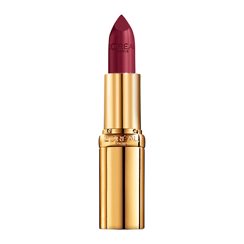 L'ORÉAL PARIS Увлажняющая губная помада Color Riche #1