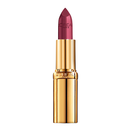 L'ORÉAL PARIS Увлажняющая губная помада Color Riche #1