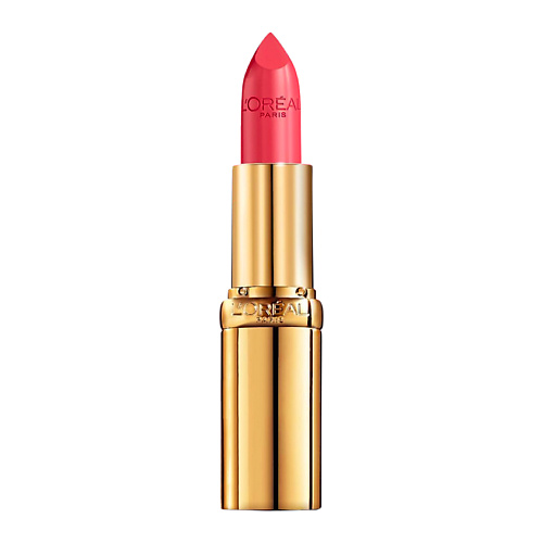 L'ORÉAL PARIS Увлажняющая губная помада Color Riche #1