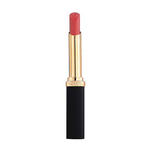 L'ORÉAL PARIS Увлажняющая матовая помада Color Riche #1