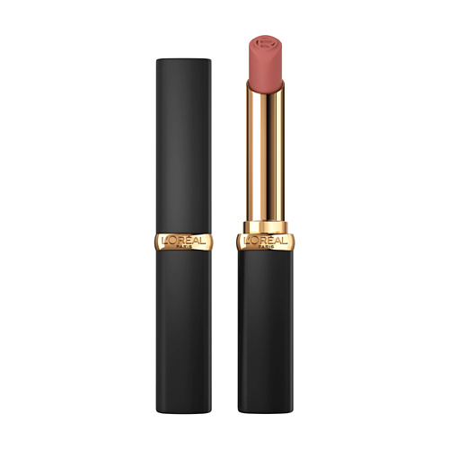 L'ORÉAL PARIS Увлажняющая матовая помада Color Riche #1