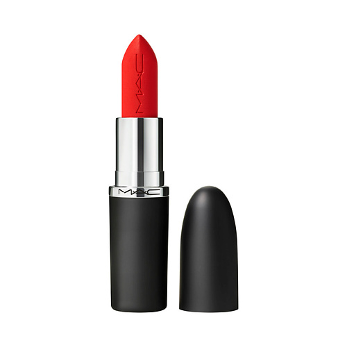 MAC Губная помада Macximal Matte Lipstick #1