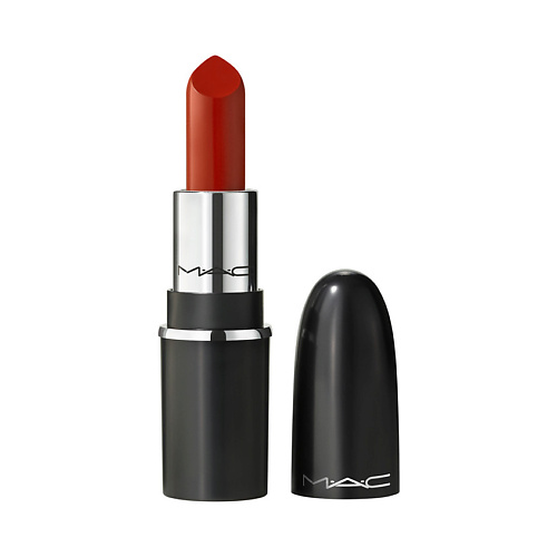 MAC Губная помада MACXimal Matte Lipstick Mini #1