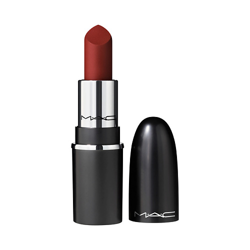 MAC Губная помада MACXimal Sleek Satin Lipstick Mini #1
