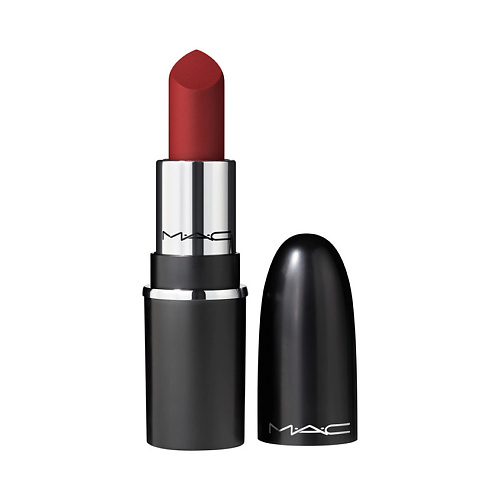 MAC Губная помада MACXimal Sleek Satin Lipstick Mini #1