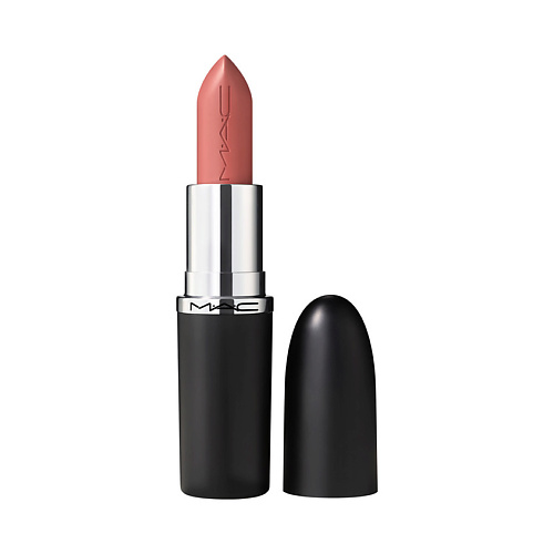 MAC Губная помада MACXimal Sleek Satin Lipstick #1
