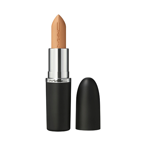 MAC Губная помада MACXimal Sleek Satin Lipstick #1