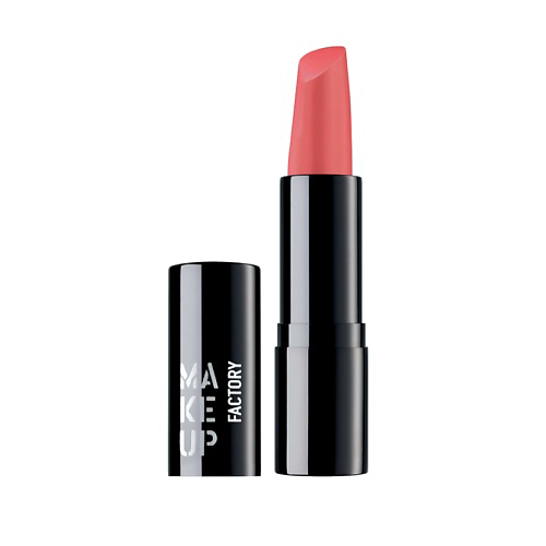 MAKE UP FACTORY Помада для губ Complete Care Lip Color #1