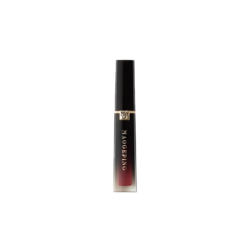 MAOGEPING Жидкая матовая помада Feathery Air Matte Lip Glaze #1