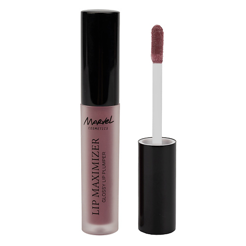 MARVEL COSMETICS Жидкая помада #1