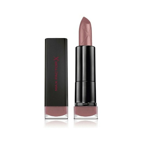 MAX FACTOR Губная помада Colour Elixir Velvet Matte #1