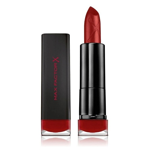 MAX FACTOR Губная помада Colour Elixir Matte Bullet #1