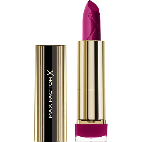 MAX FACTOR Губная помада Colour Elixir #1