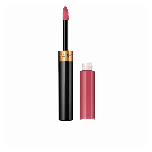 MAX FACTOR Жидкая губная помада Lipfinity #1