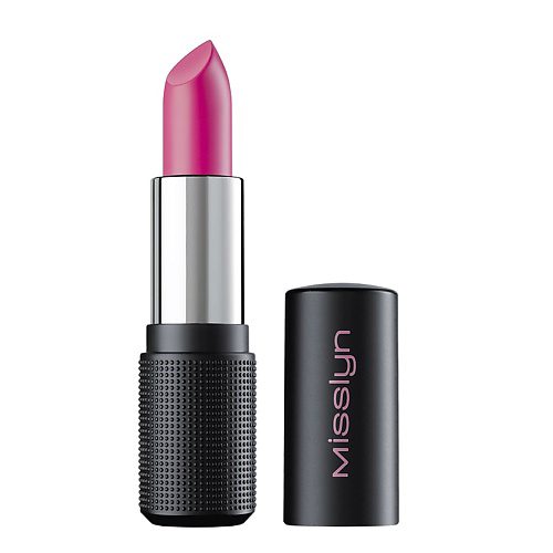MISSLYN Матовая помада для губ Mattastic Lipstick #1