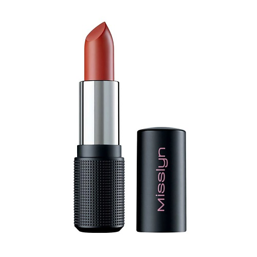 MISSLYN Матовая помада для губ Mattastic Lipstick #1