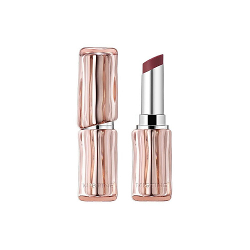 MISTINE Губная помада THAI LATTE SHEER ROUGE #1