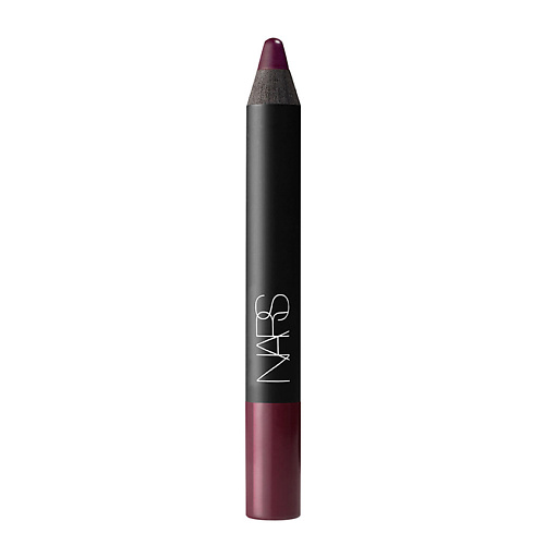 NARS Матовая помада-карандаш для губ #1