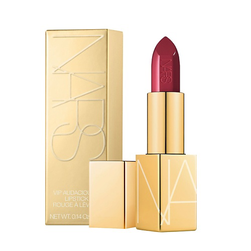 NARS Помада Limited Edition #1
