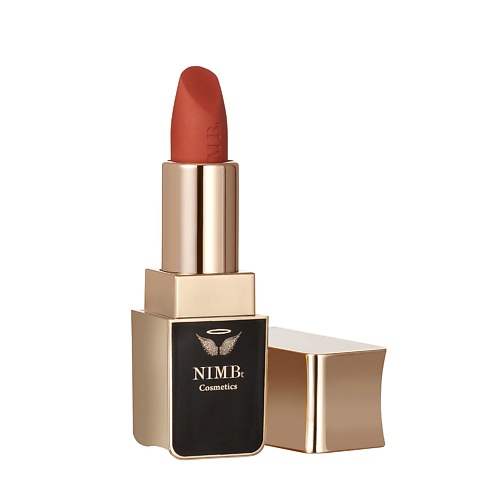 NIMBT Увлажняющая помада для губ smart lipstick #1