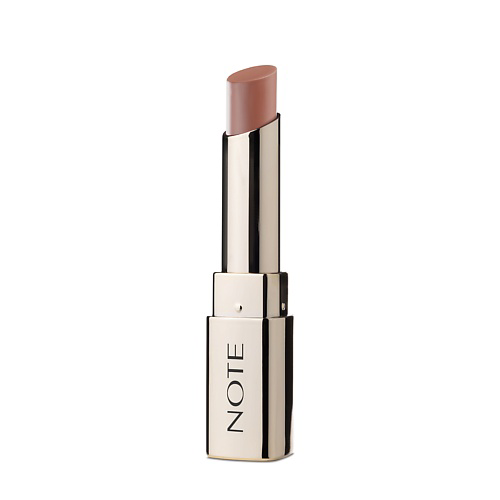 NOTE COSMETIQUE ICONIC MATTE Бархатная помада для губ с матовым финишем #1