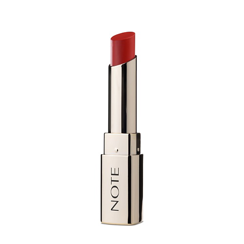 NOTE COSMETIQUE ICONIC MATTE Бархатная помада для губ с матовым финишем #1