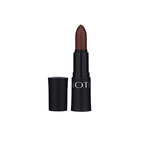 NOTE COSMETIQUE Помада для губ матовая #1