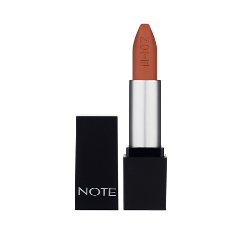 NOTE COSMETIQUE Помада для губ стойкая матовая #1
