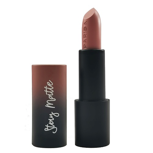 PARISA COSMETICS Помада матовая Stay Matte #1
