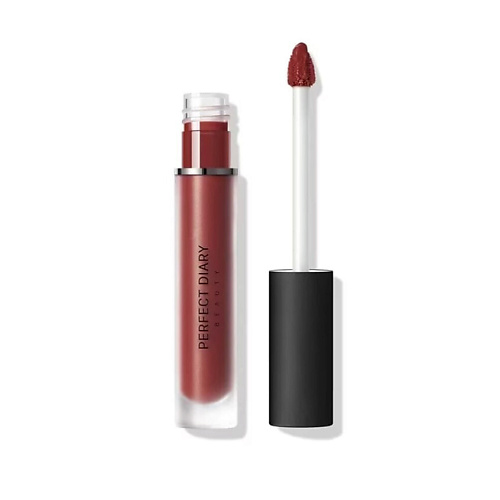 PERFECT DIARY Матовая помада для губ Dreamworld Matte Lip #1