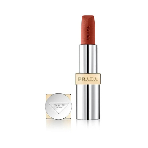 PRADA Помада для губ матовая Monochrome Hyper Matte #1