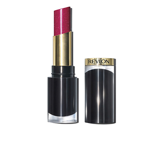 REVLON Губная помада SUPER LUSTROUS GLASS SHINE #1