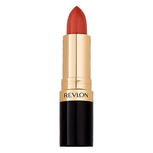 REVLON Увлажняющая помада Super Lustrous #1