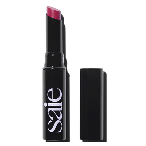 SAIE Матовая помада Lip Blur Matte Blurring #1
