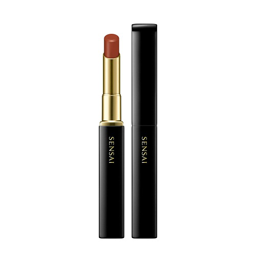 SENSAI Матовая губная помада Contouring Lipstick. Сменный блок (рефилл) #1