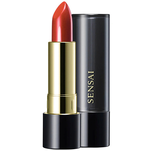 SENSAI Увлажняющая губная помада Rouge Vibrant Cream Colour #1