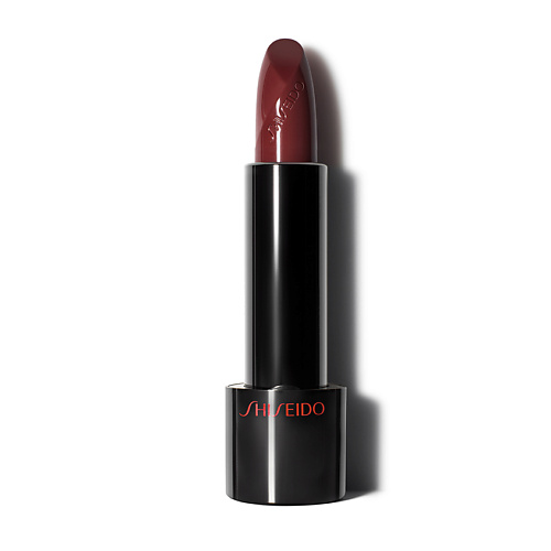 SHISEIDO Губная помада матовая Rouge Rouge #1