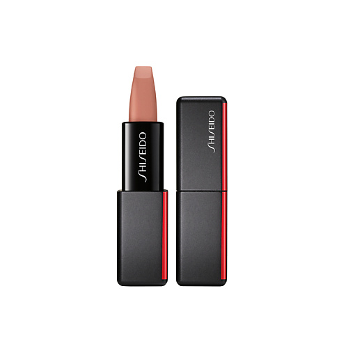 SHISEIDO Матовая помада для губ ModernMatte #1