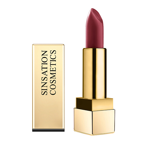 SINSATION COSMETICS Creamy Lip Color Кремовая помада #1