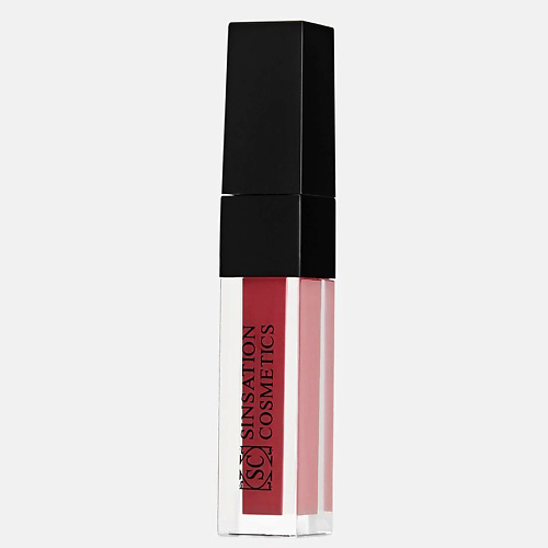 SINSATION COSMETICS Lip Polish Суперстойкая помада для губ #1