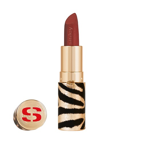 SISLEY Увлажняющая матовая помада Phyto-Rouge Velvet #1