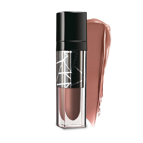 STARWAY Жидкая губная помада Velvet Longlasting Liquid Lipstick #1