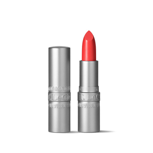 T.LECLERC Помада для губ Transparent Lipstick #1